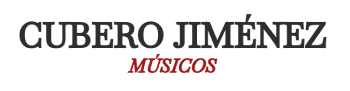 Cubero Jiménez Músicos